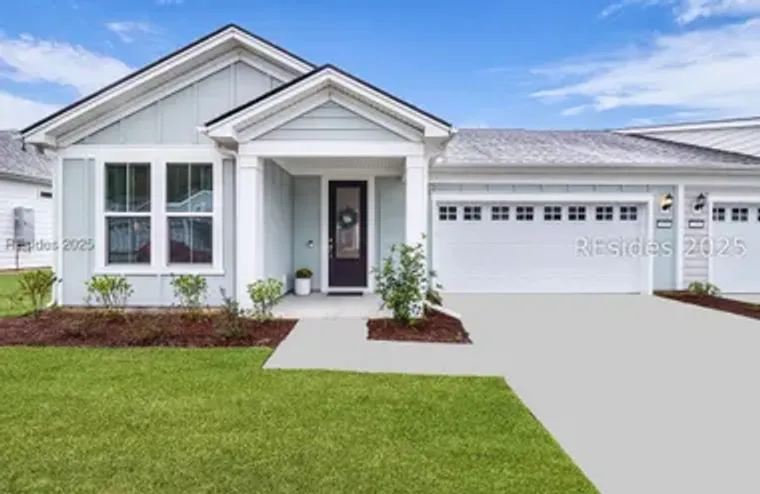 174 HICKORY SHAD LN, BLUFFTON, SC, 29909, Bluffton, SC 29909