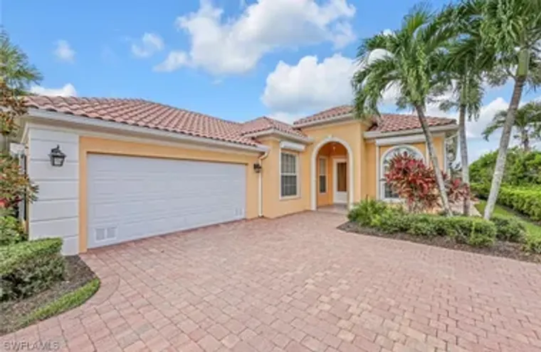 8591 ALESSANDRIA CT, NAPLES, FL, 34114, Naples, FL 34114