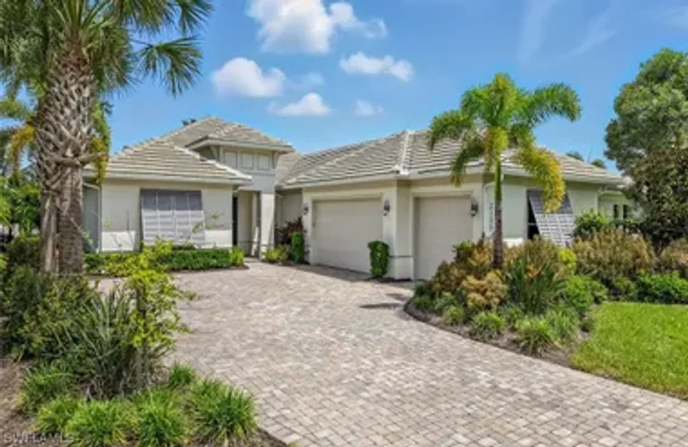 3199 COTUIT LN, NAPLES, FL, 34114, Naples, FL 34114