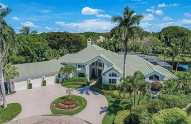 695 ARDMORE LN, NAPLES, FL, 34108, Naples, FL 34108