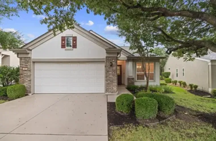 107 SUNNYSIDE BND, GEORGETOWN, TX, 78633, Georgetown, TX 78633