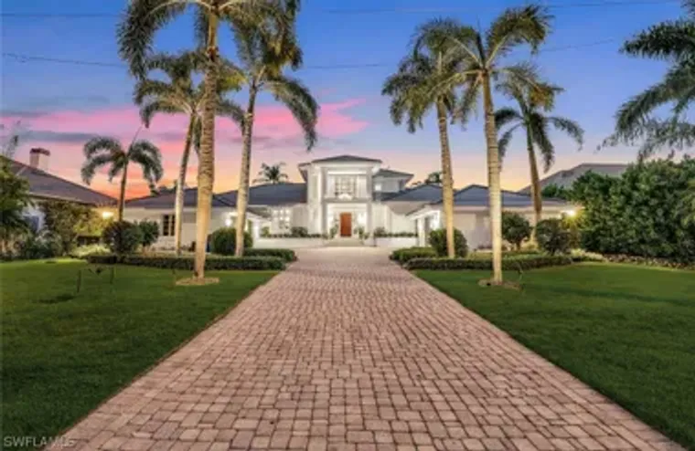400 SPRING LINE DR, NAPLES, FL, 34102, Naples, FL 34102