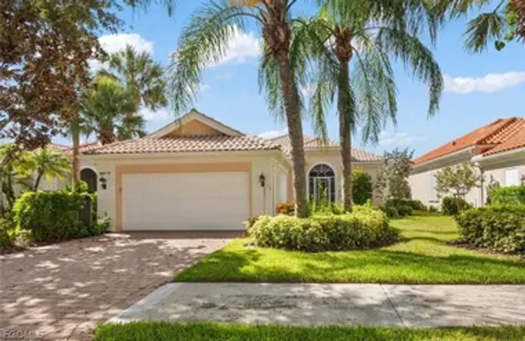 4017 TRINIDAD WAY, NAPLES, FL, 34119, Naples, FL 34119