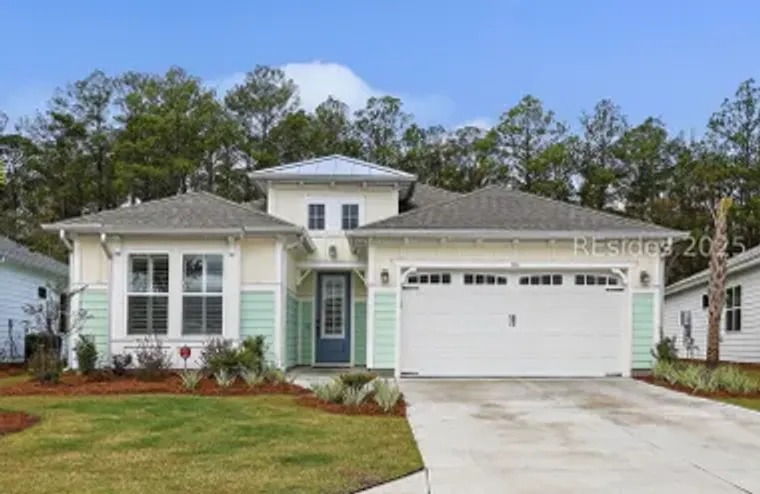 382 OCEAN HAMMOCK LOOP, HARDEEVILLE, SC,..., Hardeeville, SC 29927