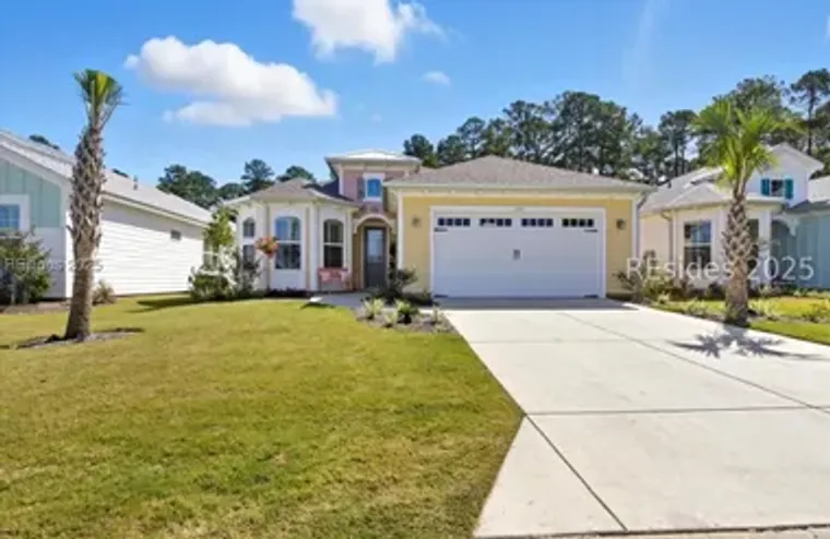 2479 SHORESIDE DR, HARDEEVILLE, SC, 2992..., Hardeeville, SC 29927