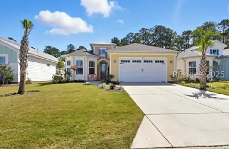2479 SHORESIDE DR, HARDEEVILLE, SC, 2992..., Hardeeville, SC 29927