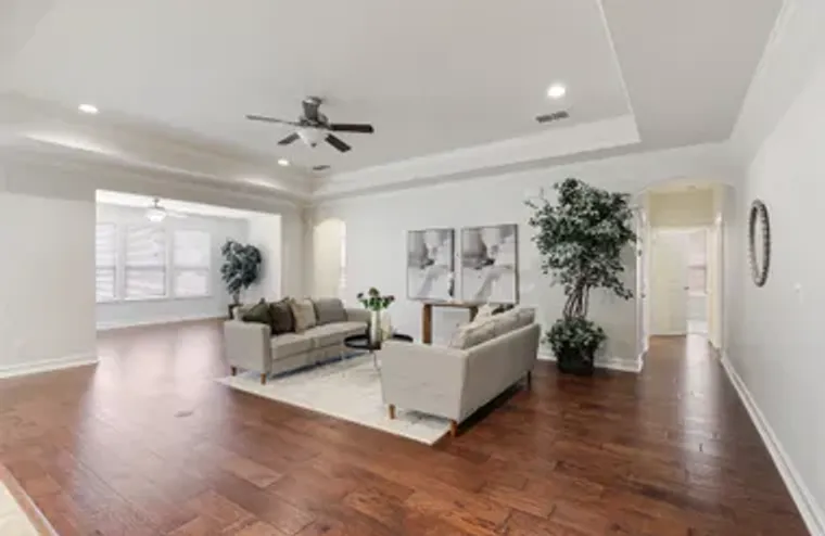 2464 LUNA VISTA LN, FRISCO, TX, 75036, Frisco, TX 75036