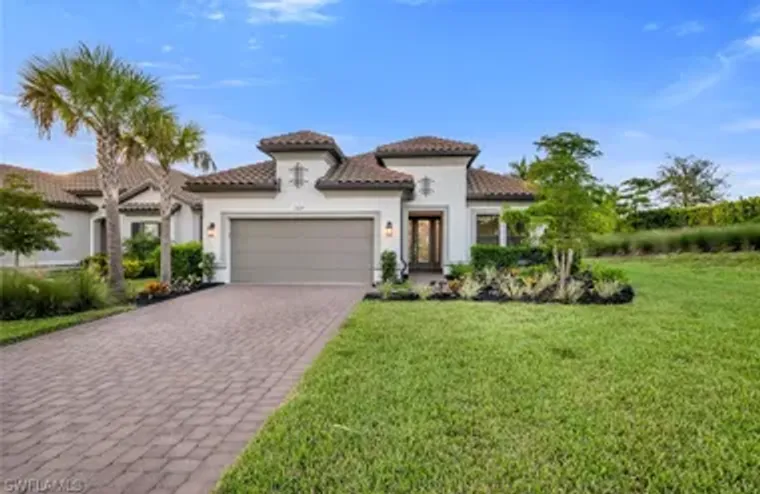 15107 PESCARA ST, NAPLES, FL, 34114, Naples, FL 34114