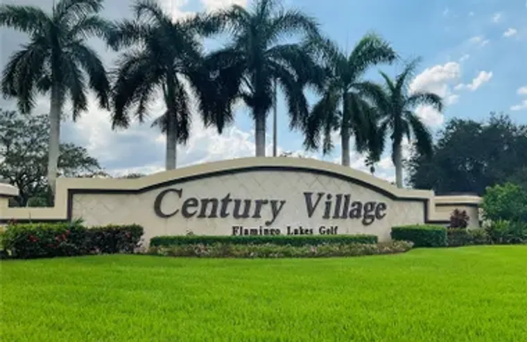 12500 SW 5TH CT M412, PEMBROKE PINES, FL..., Pembroke Pines, FL 33027