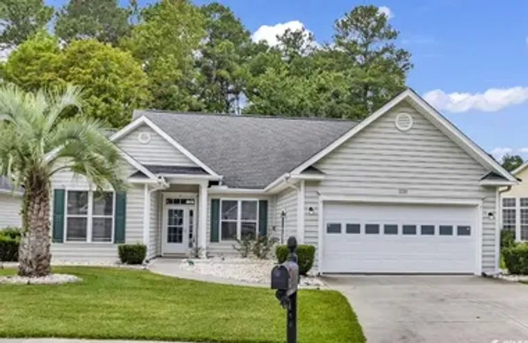 827 HELMS WAY, CONWAY, SC, 29526, Conway, SC 29526