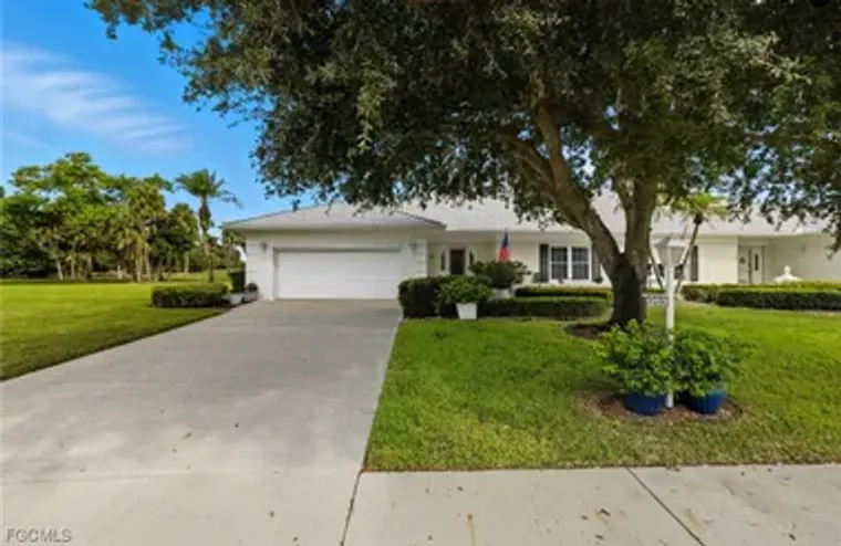 1203 N BRANDYWINE CIR, FORT MYERS, FL, 3..., Fort Myers, FL 33919