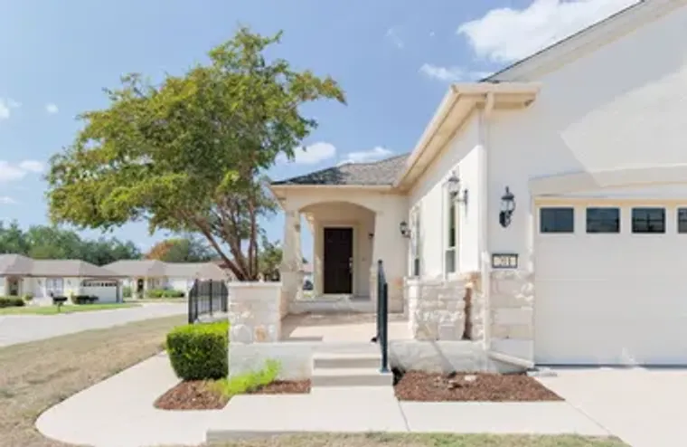 201 LIMESTONE SHOALS CT, GEORGETOWN, TX,..., Georgetown, TX 78633