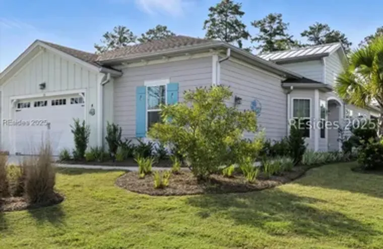 68 SALTY RIM PT, HARDEEVILLE, SC, 29927, Hardeeville, SC 29927