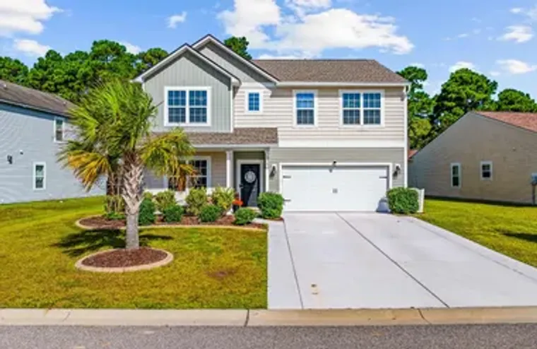 2781 ETON ST, MYRTLE BEACH, SC, 29579, Myrtle Beach, SC 29579