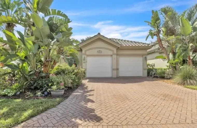 837 VISTANA CIR # 20, NAPLES, FL, 34119, Naples, FL 34119