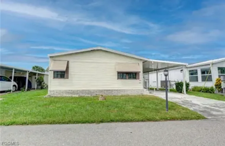 14527 PAUL REVERE LOOP, NORTH FORT MYERS..., North Fort Myers, FL 33917