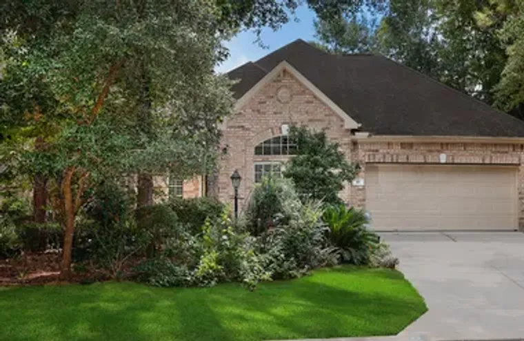 43 WILMINGTON WAY, THE WOODLANDS, TX, 77..., The Woodlands, TX 77384