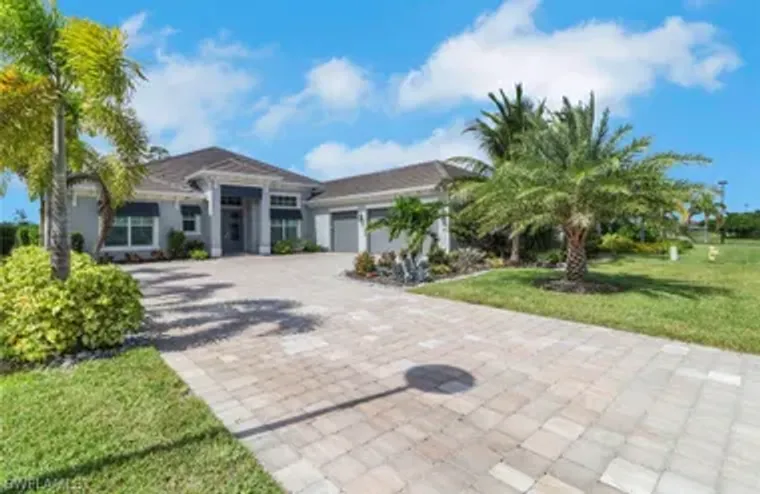 18660 WILDBLUE BLVD, FORT MYERS, FL, 339..., Fort Myers, FL 33913