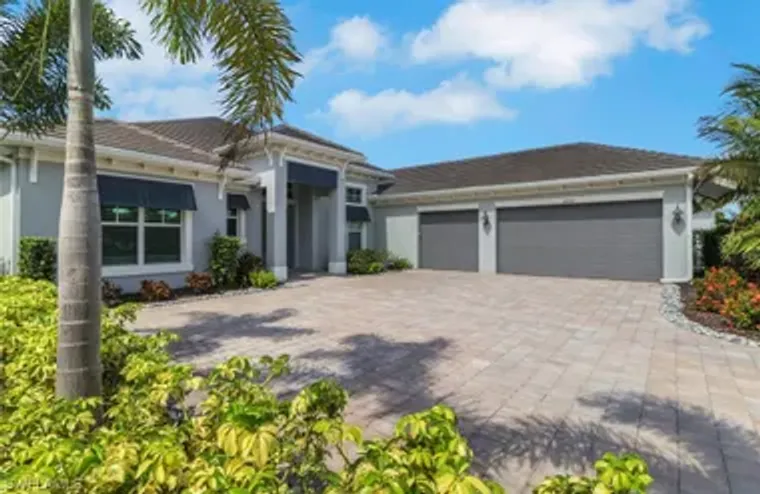 18660 WILDBLUE BLVD, FORT MYERS, FL, 339..., Fort Myers, FL 33913