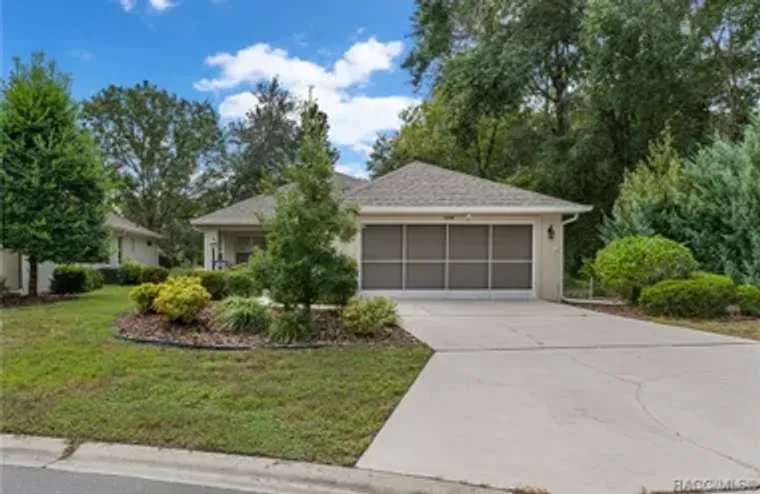 6496 W TORRINGTON CT, CRYSTAL RIVER, FL,..., Crystal River, FL 34429