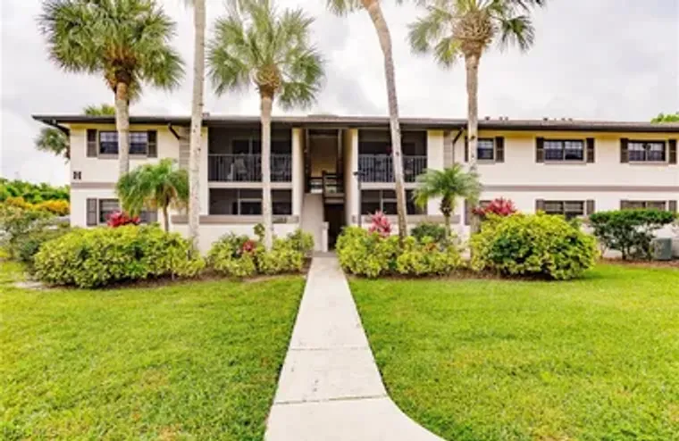 1515 FORREST NELSON BLVD H108, PORT CHAR..., Port Charlotte, FL 33952