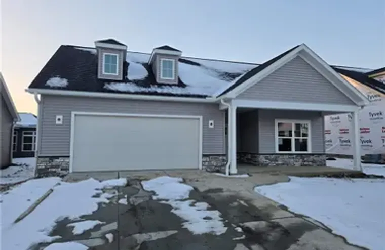 4328 EVERGREEN CT 52, NORTH CANTON, OH, ..., North Canton, OH 44720