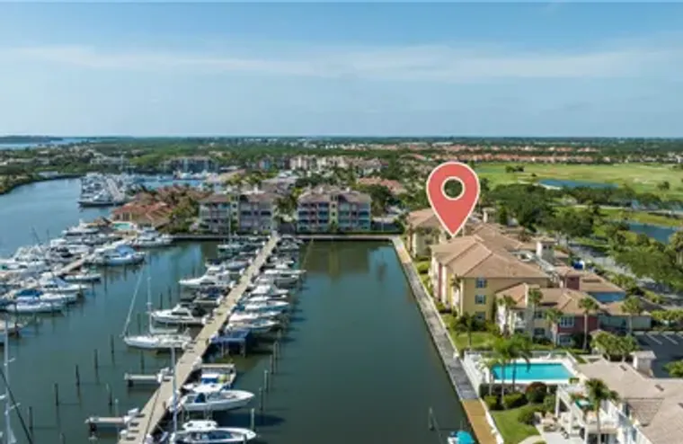 5540 N HARBOR VILLAGE DR 305, VERO BEACH..., Vero Beach, FL 32967