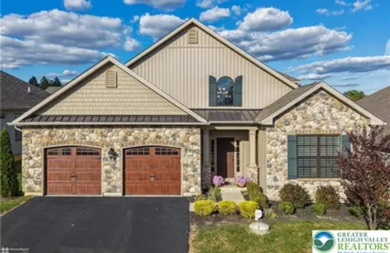 4109 EVENINGSTAR RD, EMMAUS BORO, PA, 18..., Emmaus Boro, PA 18049