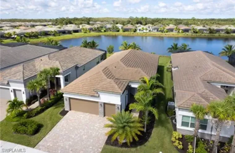 11851 HYDRANGEA PL, NAPLES, FL, 34120, Naples, FL 34120