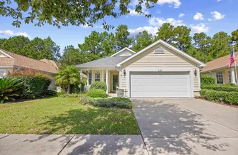 893 LAQUINTA LOOP, MURRELLS INLET, SC, 2..., Murrells Inlet, SC 29576