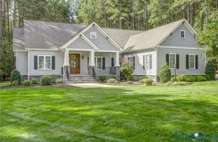 8013 CLANCY PL, CHESTERFIELD, VA, 23838, Chesterfield, VA 23838