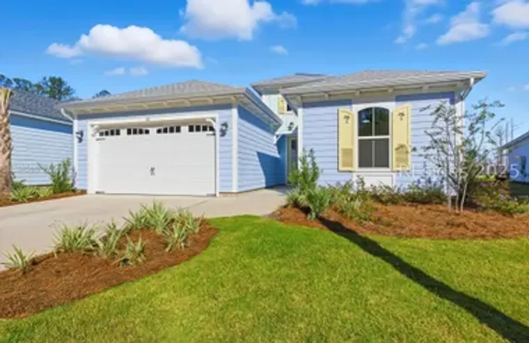 90 FINS RIGHT LN, HARDEEVILLE, SC, 29927, Hardeeville, SC 29927