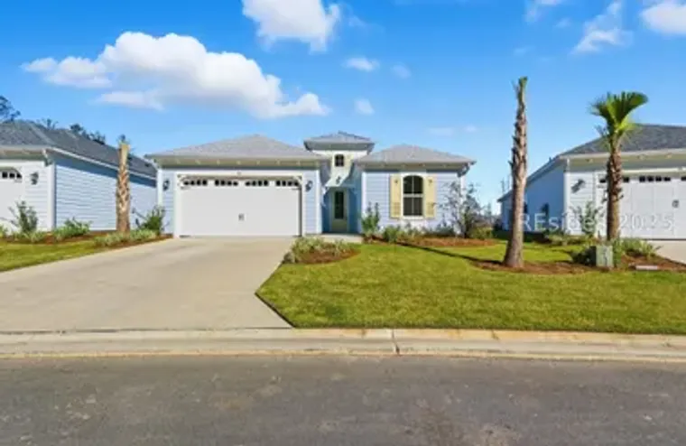 90 FINS RIGHT LN, HARDEEVILLE, SC, 29927, Hardeeville, SC 29927