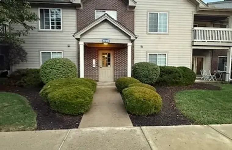 1739 WATERSTONE BLVD APT 208, MIAMISBURG..., Miamisburg, OH 45342