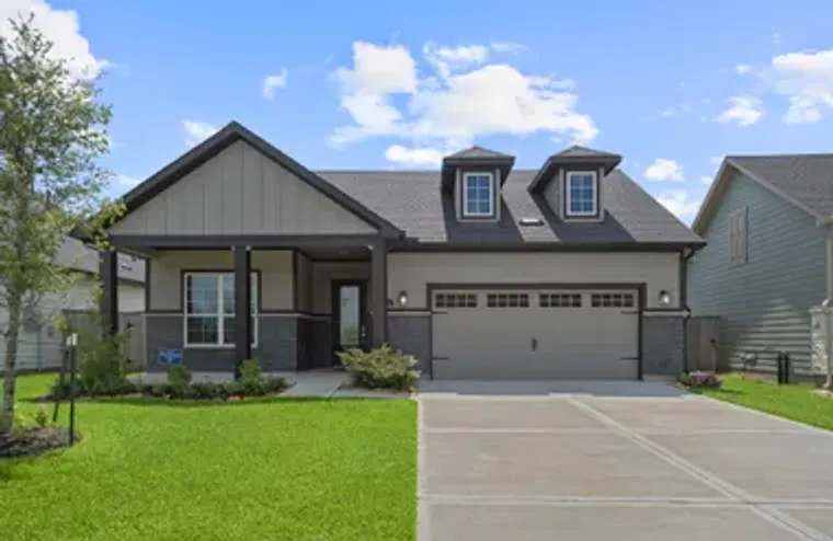 1214 HIDDEN OAKS DR, TOMBALL, TX, 77375, Tomball, TX 77375