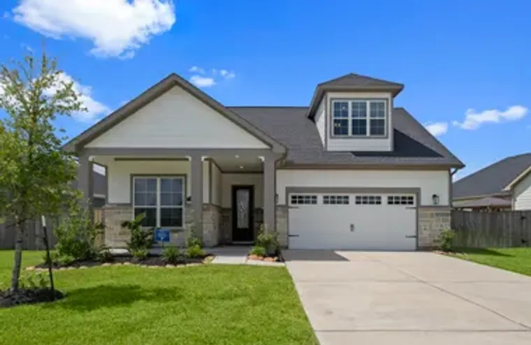 1306 HIDDEN OAKS DR, TOMBALL, TX, 77375, Tomball, TX 77375