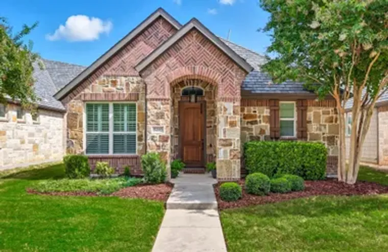 5205 SUTTON CIR # 5205, MCKINNEY, TX, 75..., Mckinney, TX 75070
