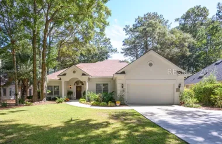 5 STONEGATE CT, HILTON HEAD ISLAND, SC, ..., Hilton Head Island, SC 29926