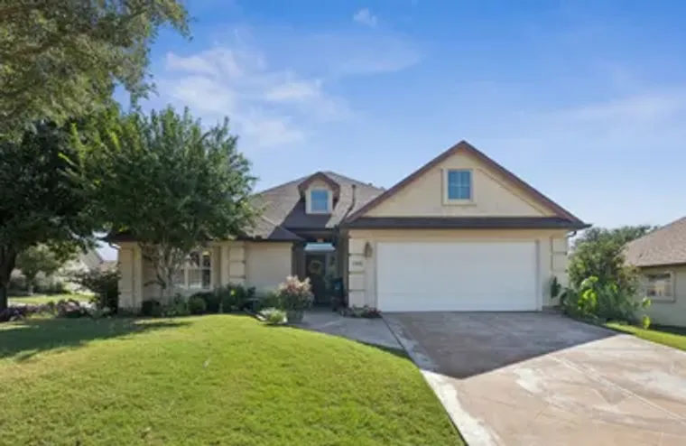 11001 SOUTHERLAND DR, DENTON, TX, 76207, Denton, TX 76207