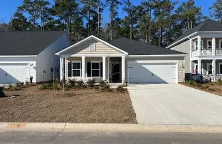 9703 INDIGO CREEK BLVD, MURRELLS INLET, ..., Murrells Inlet, SC 29576