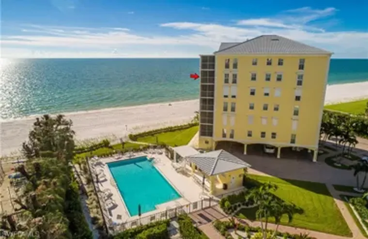 3483 GULF SHORE BLVD 502, NAPLES, FL, 34..., Naples, FL 34103