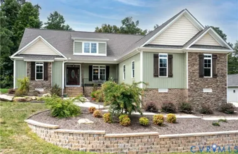 8143 LAKE MARGARET TER, CHESTERFIELD, VA..., Chesterfield, VA 23838