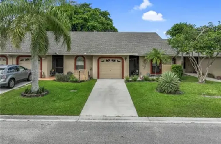 7641 NW 99TH AVE, TAMARAC, FL, 33321, Tamarac, FL 33321