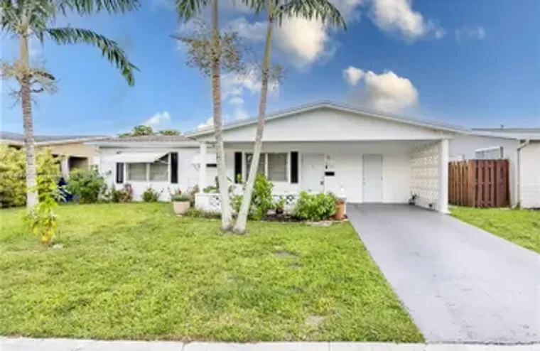 6715 NW 12TH ST, MARGATE, FL, 33063, Margate, FL 33063