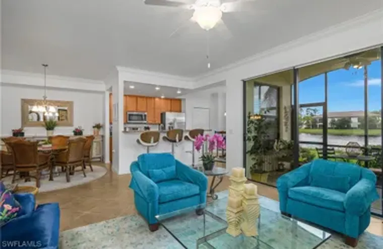 9533 AVELLINO WAY 2914, NAPLES, FL, 3411..., Naples, FL 34113