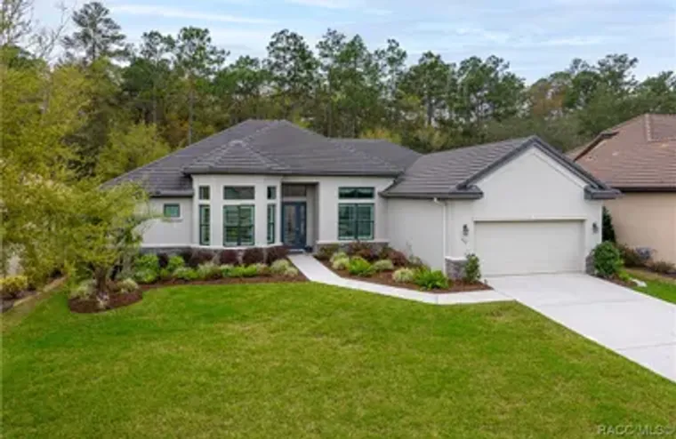 877 N HUNT CLUB DR, HERNANDO, FL, 34442, Hernando, FL 34442