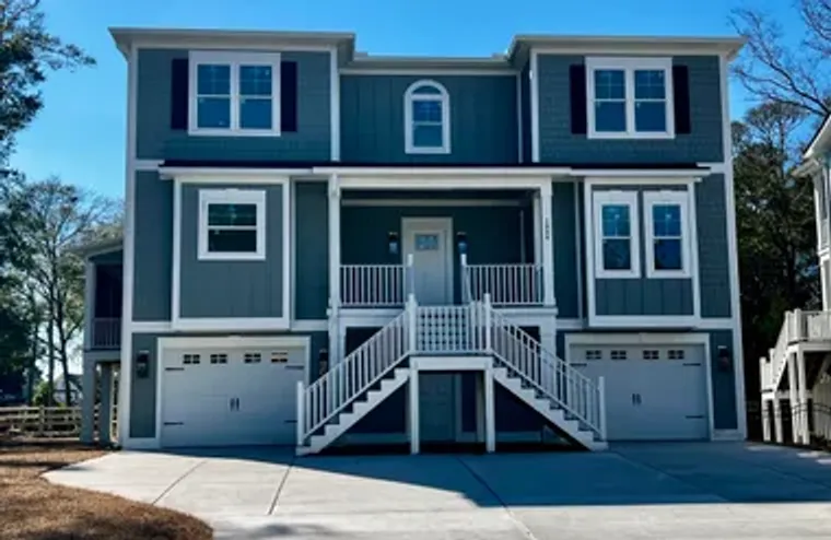 1000 INLET VIEW DR, NORTH MYRTLE BEACH, ..., North Myrtle Beach, SC 29582