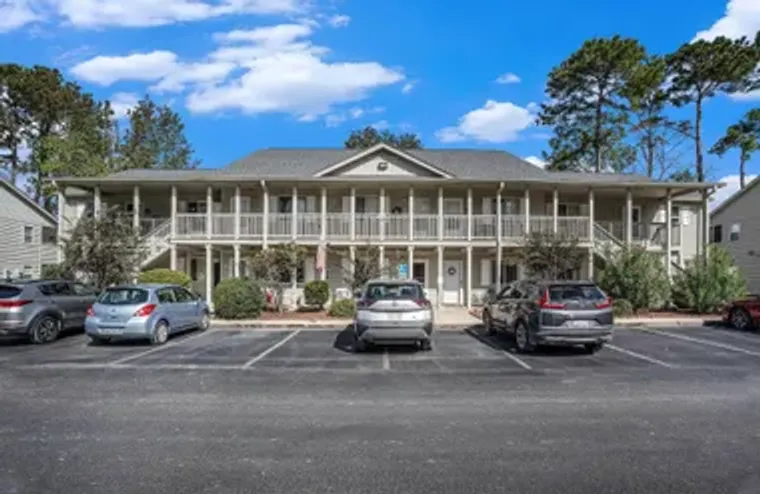 1240 WHITE TREE LN G, MYRTLE BEACH, SC, ..., Myrtle Beach, SC 29588