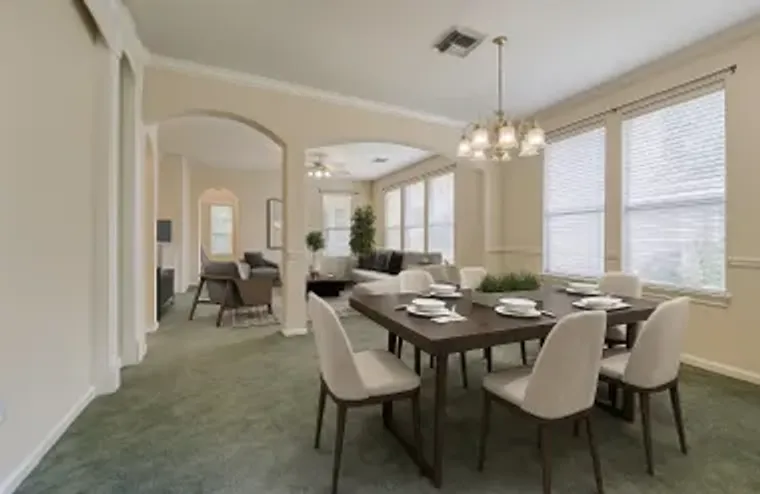 175 W LILAC RIDGE PL, THE WOODLANDS, TX,..., The Woodlands, TX 77384