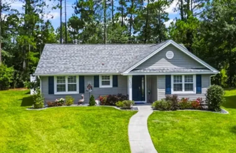 6622 CINNAMON FERN LN, MYRTLE BEACH, SC,..., Myrtle Beach, SC 29588